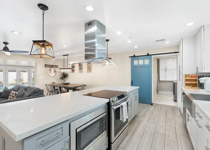 Closest Walk To Old Town, Entertainment District * Scottsdale