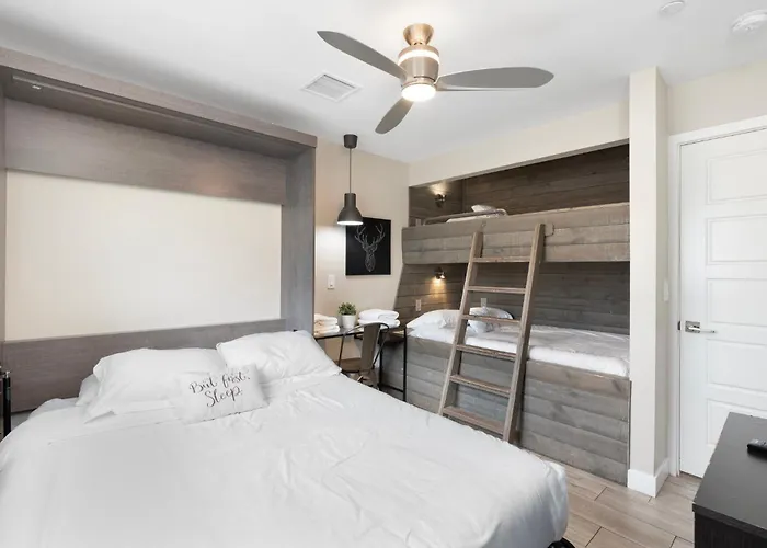 Closest Walk To Old Town, Entertainment District Holiday home Scottsdale