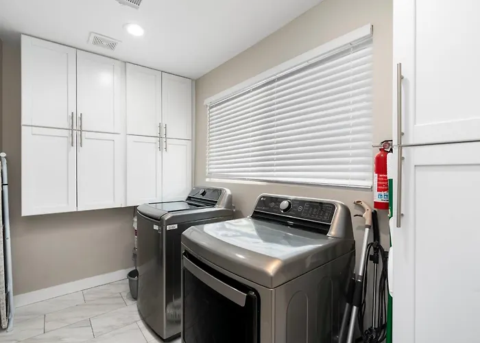 Holiday home Closest Walk To Old Town, Entertainment District Scottsdale